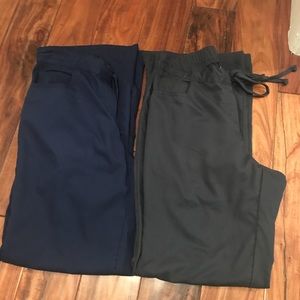 Grey’s Anatomy scrub pants. Style 4232